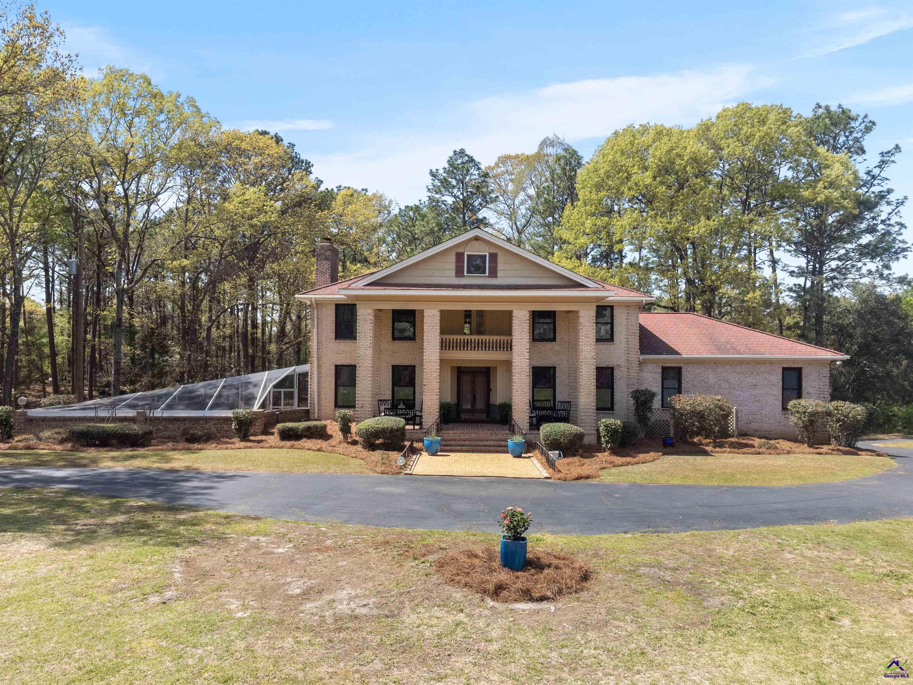 500 Beverly Drive