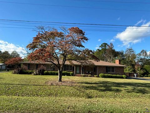 189 E Lewis Street Cochran GA 31014