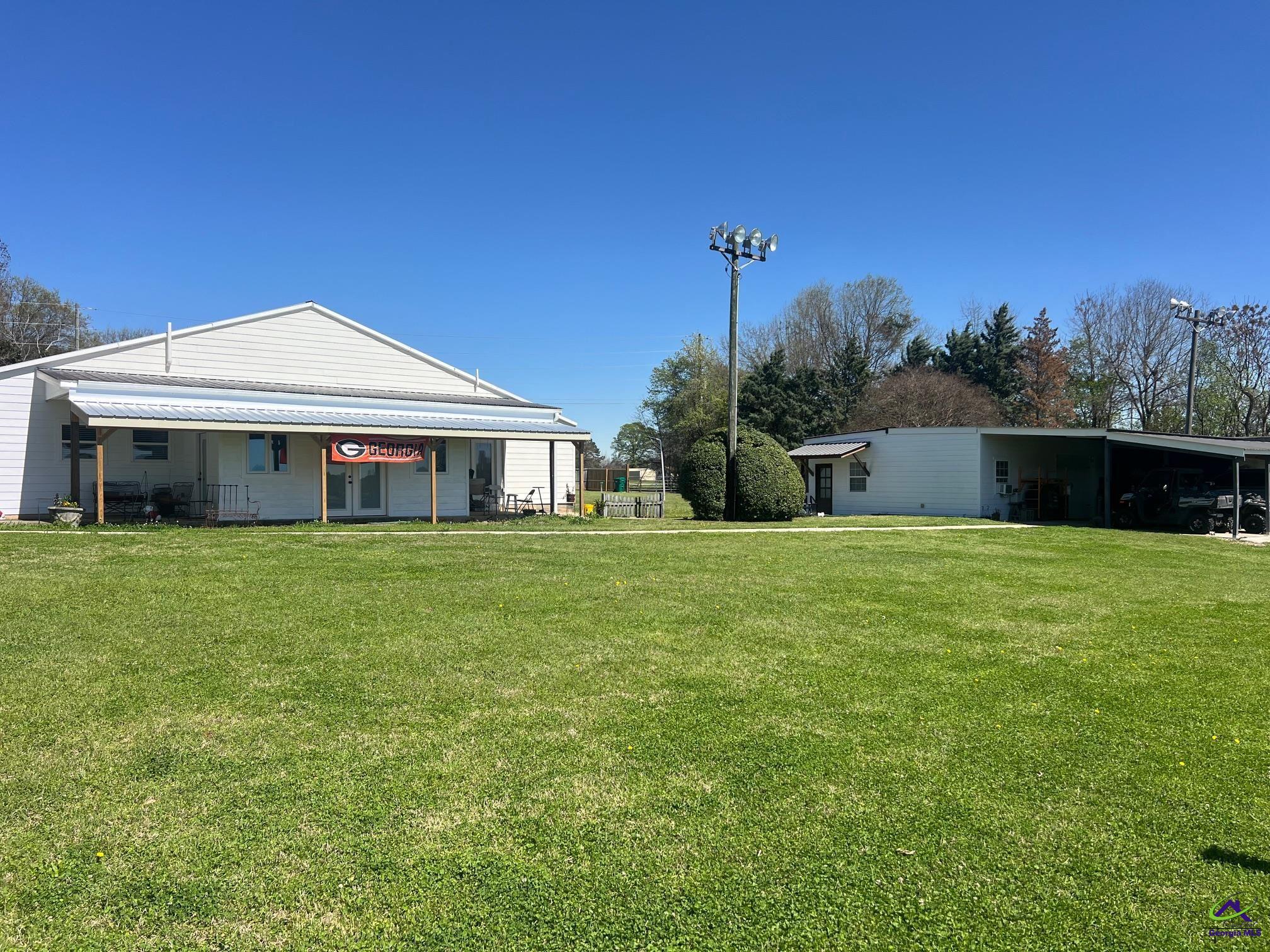 1670 W White Road