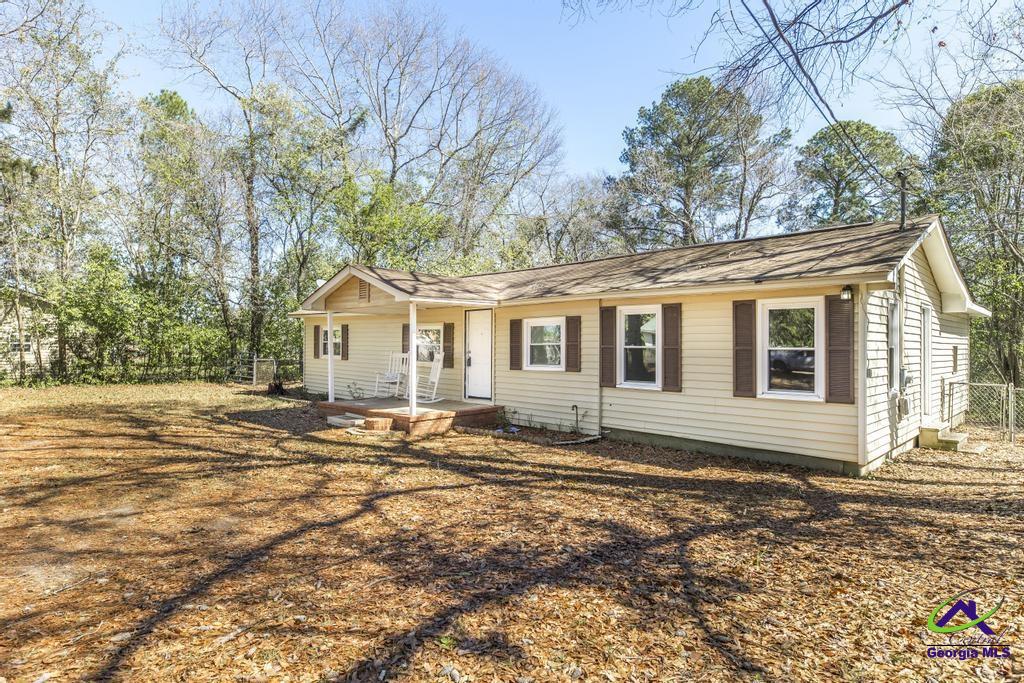 204 Elizabeth Drive