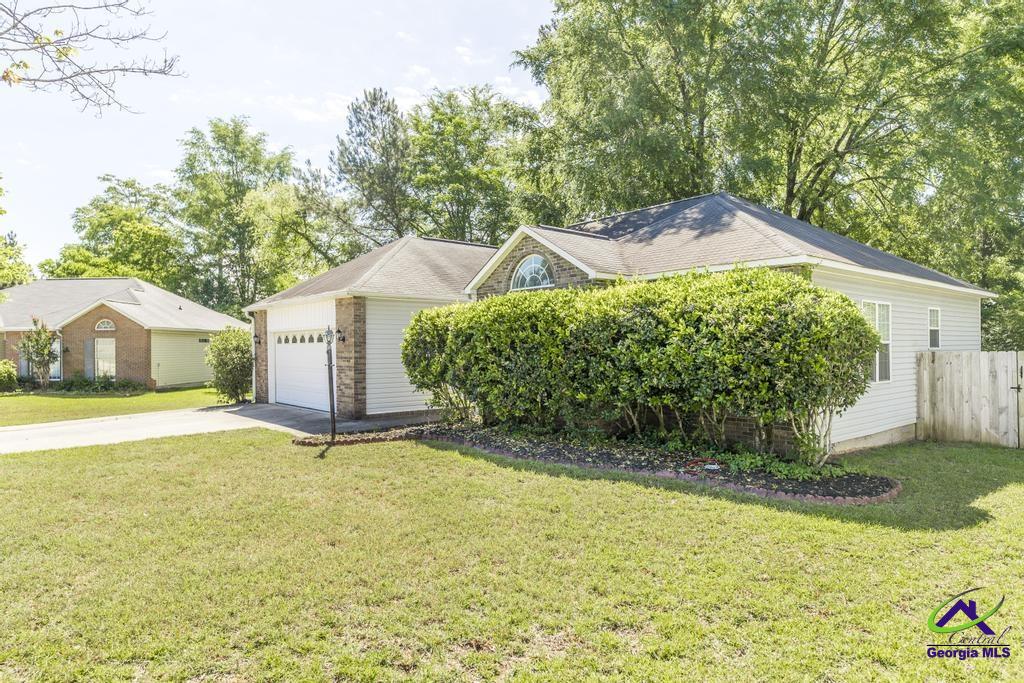 111 Englewood Court