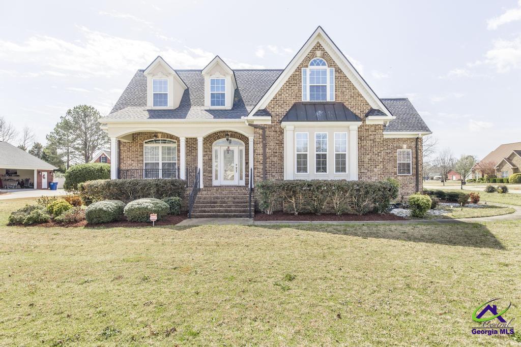 109 Liberty Ridge Drive