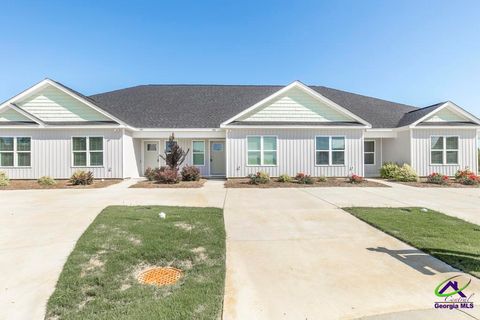 32 Ashford Way Hawkinsville GA 31036