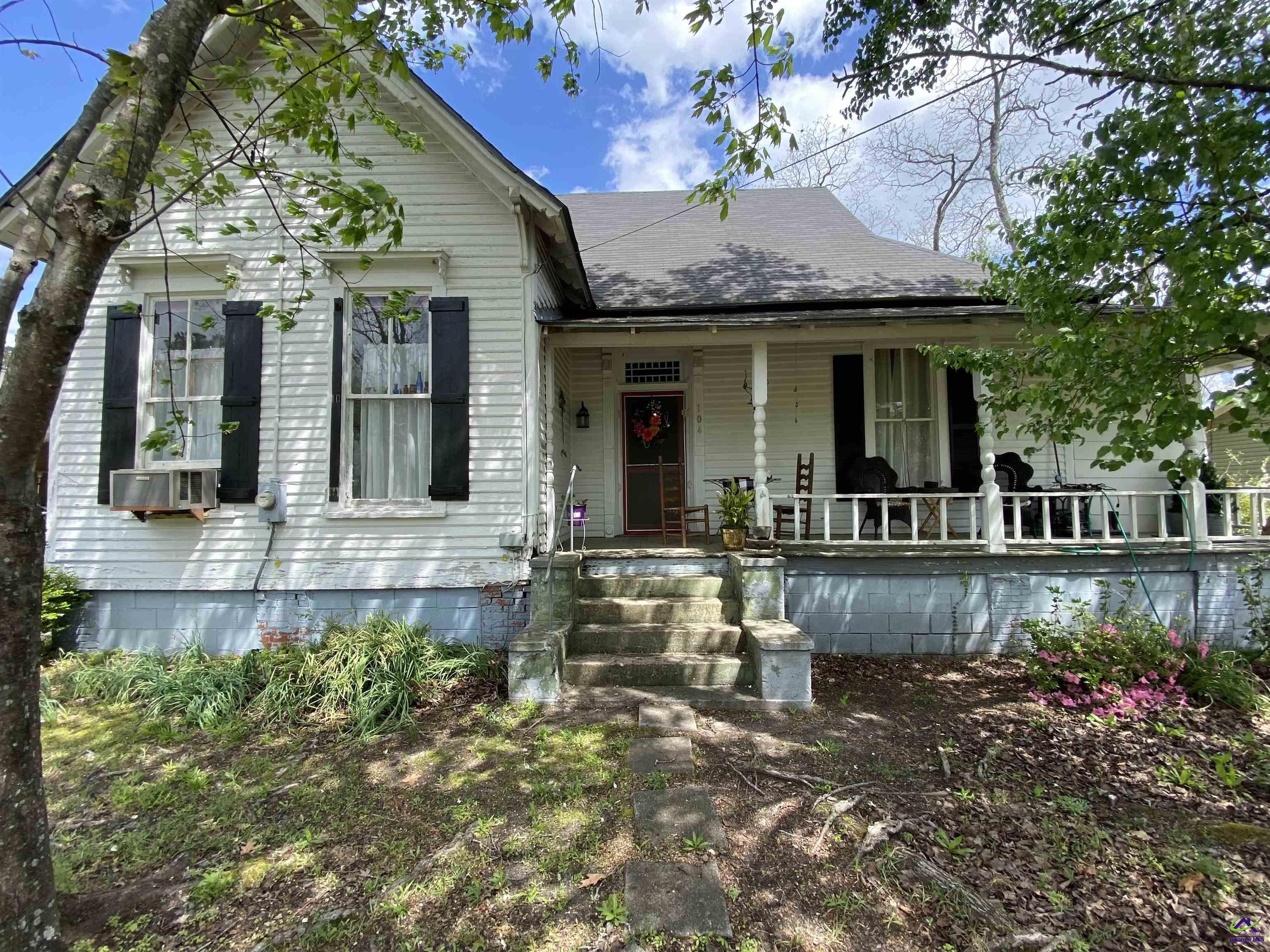 104 Randolph Street