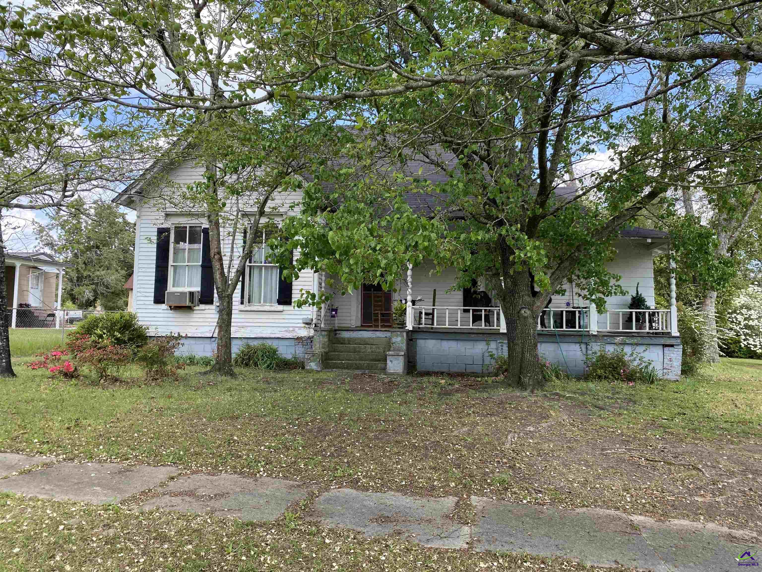 104 Randolph Street