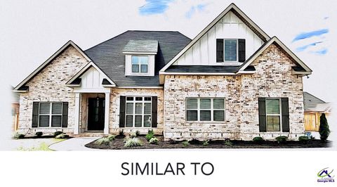 311 Willowbrook Lane Kathleen GA 31047