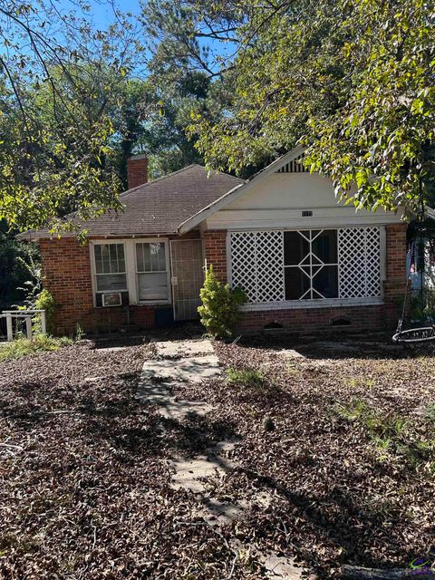 1171 Brentwood Avenue Macon GA 31204