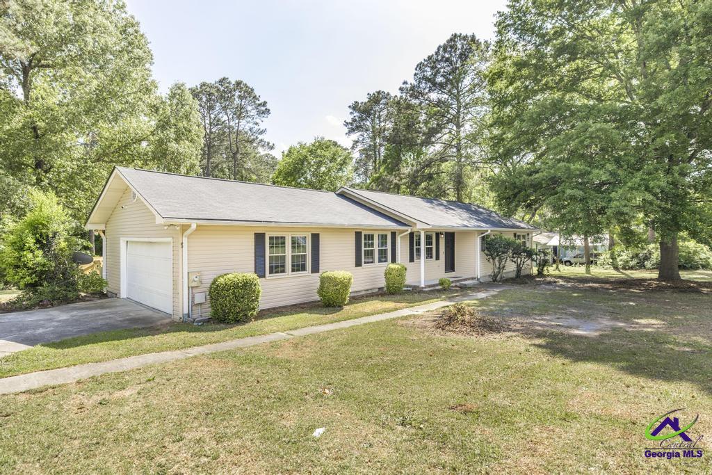 303 Woodhaven Road