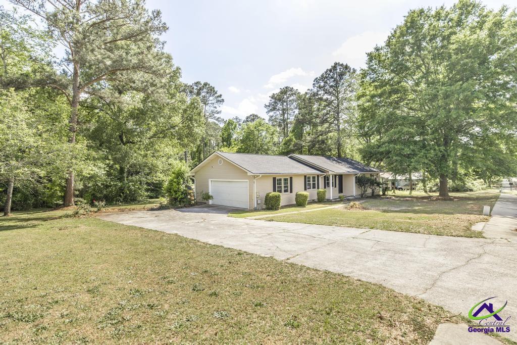 303 Woodhaven Road
