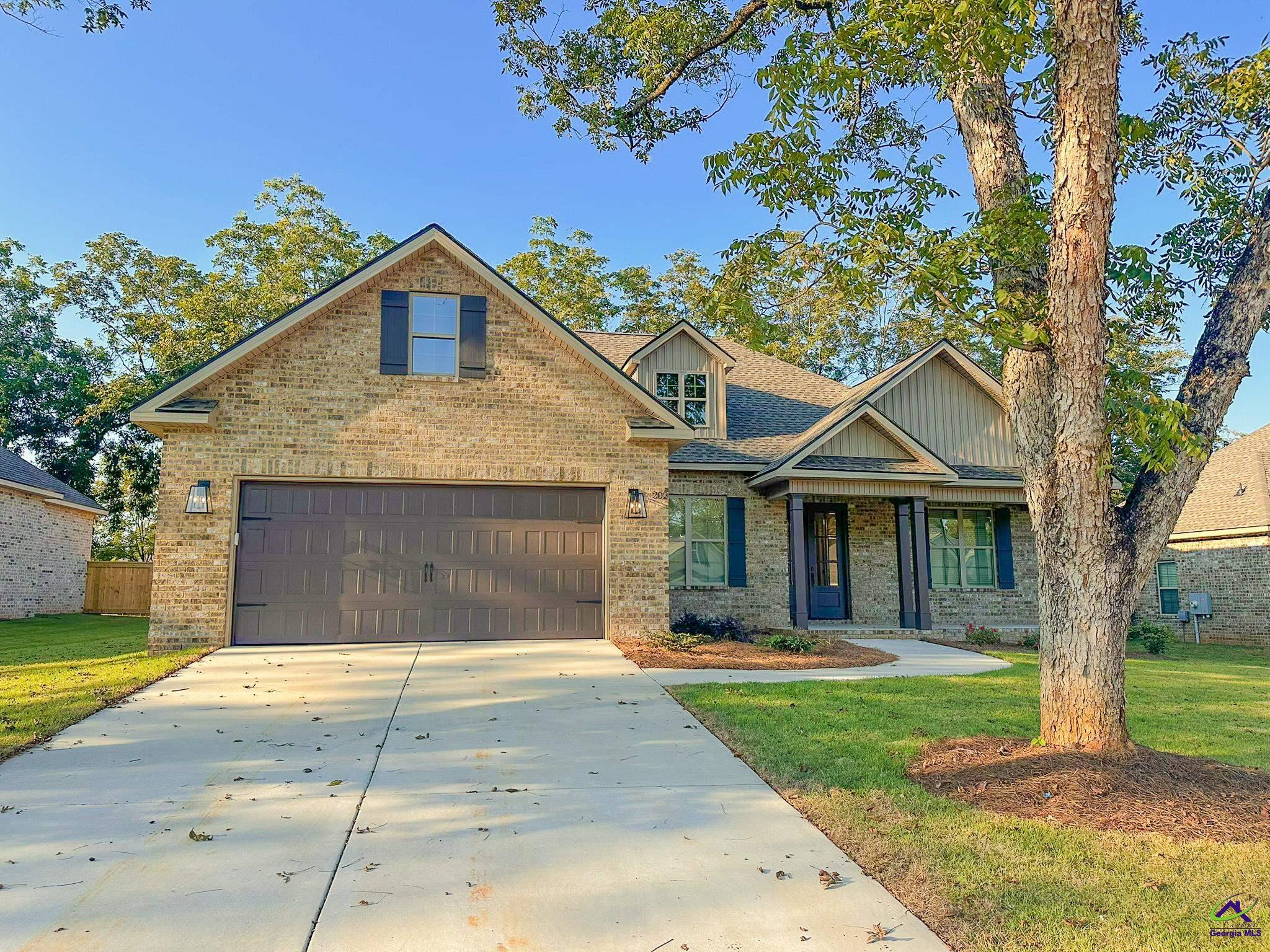 202 Obsidian Drive