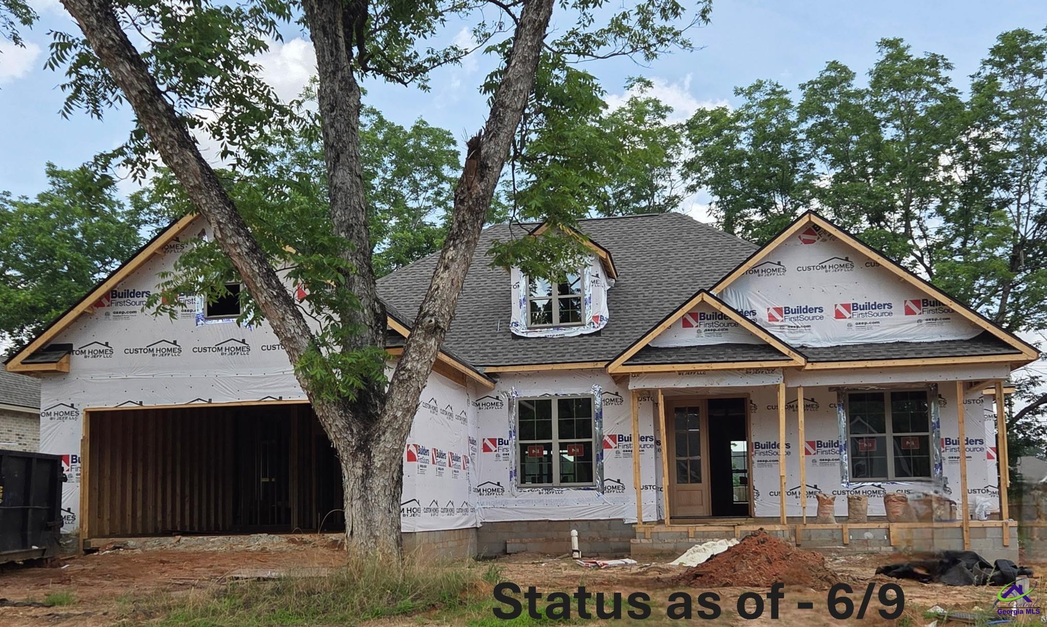 202 Obsidian Drive