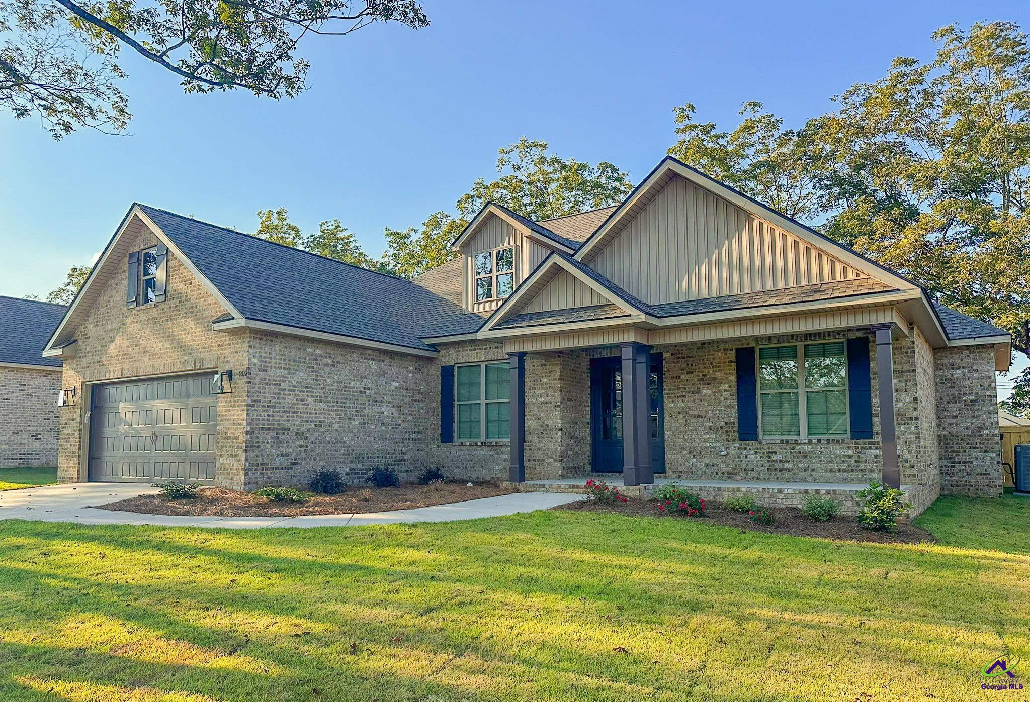 202 Obsidian Drive