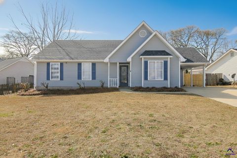 106 Ashford Park Bonaire GA 31005