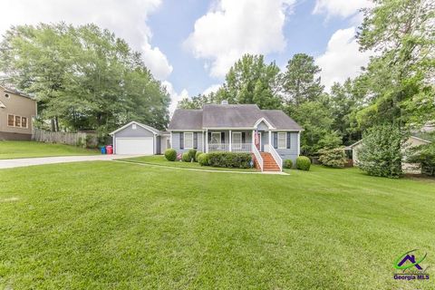 632 Chastain Place Macon GA 31210