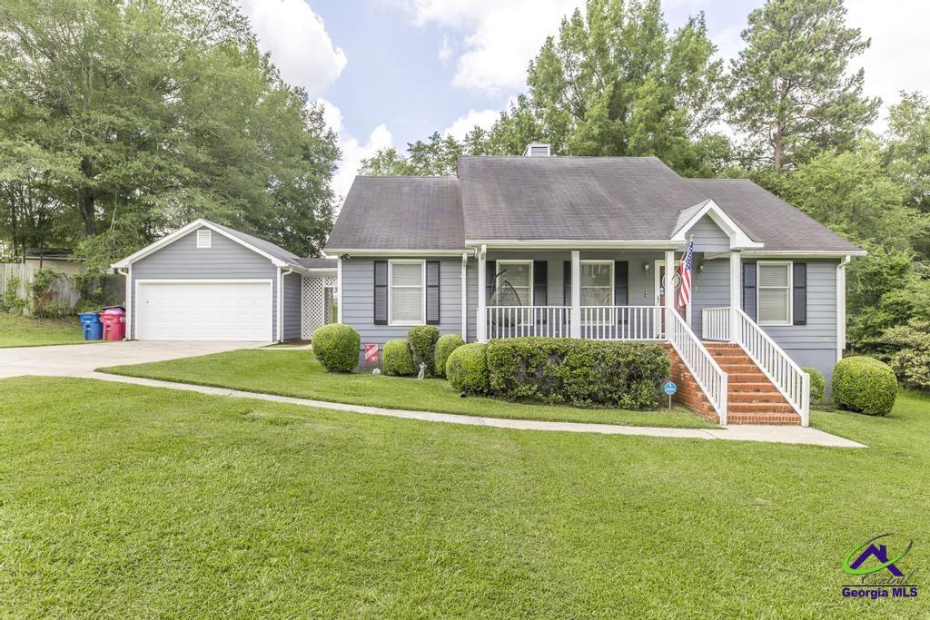 632 Chastain Place