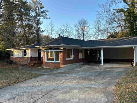 6168 Edwards Drive Macon GA 31216