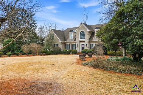 104 Troon Way Macon GA 31210