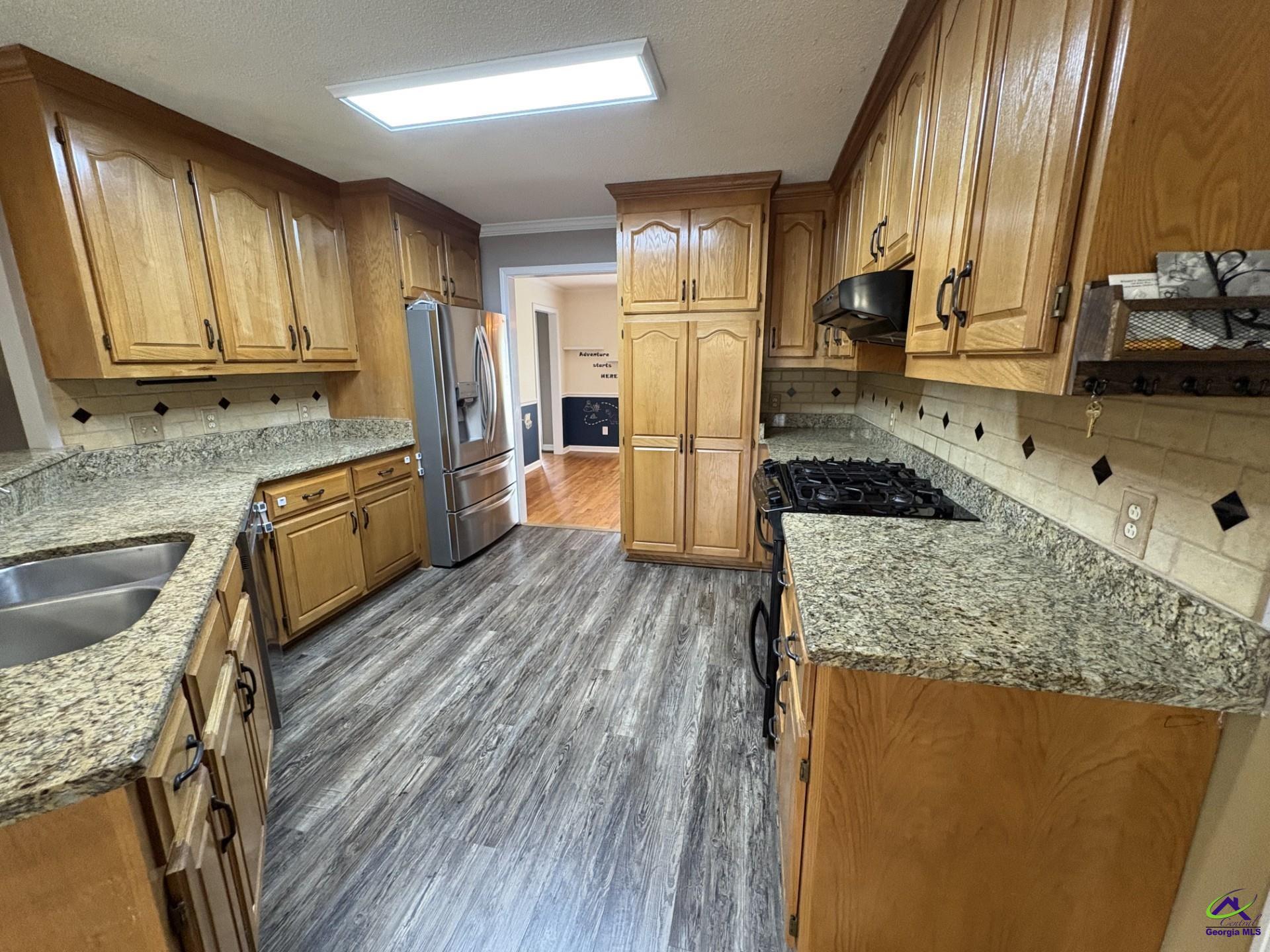 5081 Marshall Mill Road