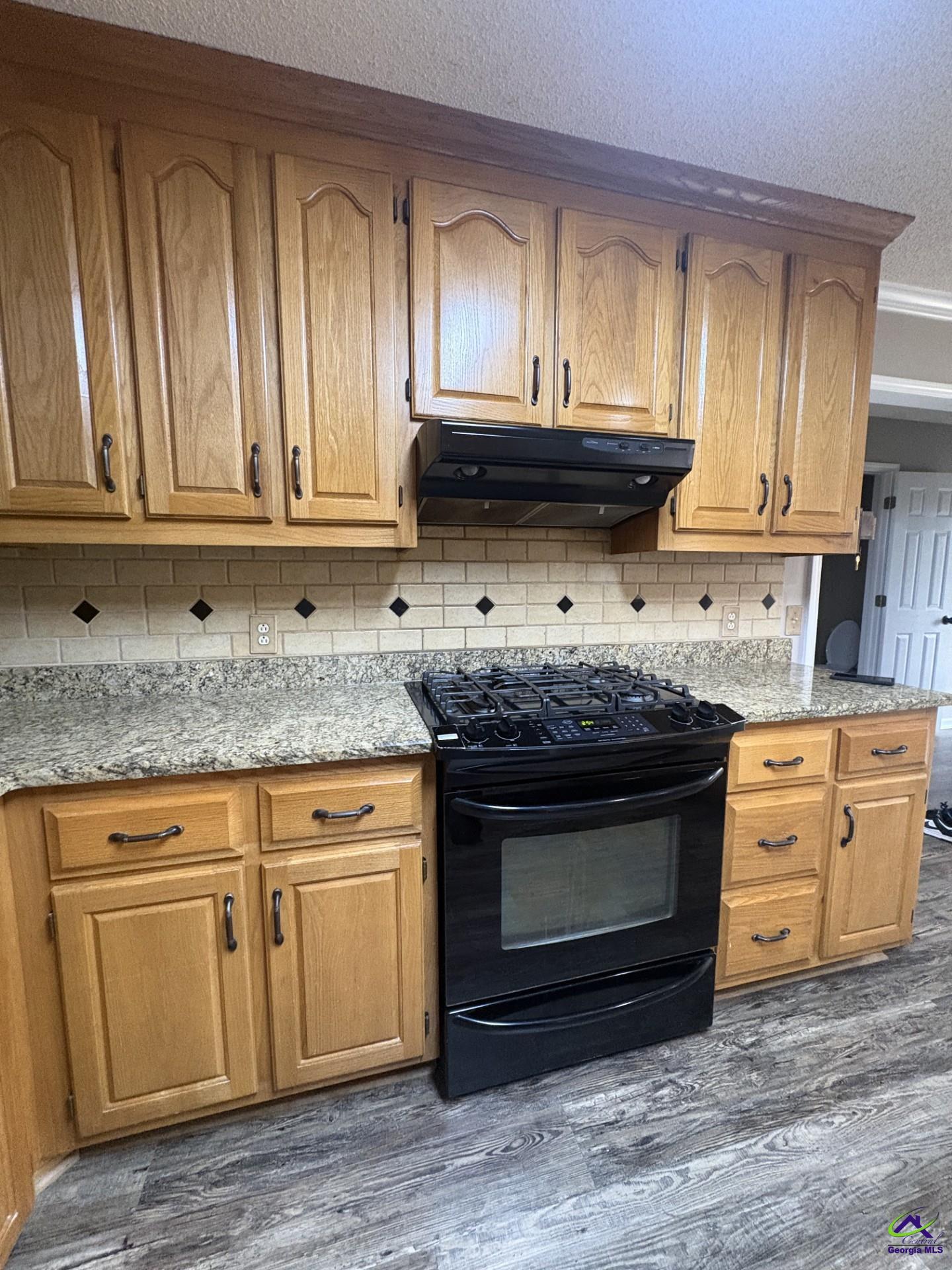 5081 Marshall Mill Road