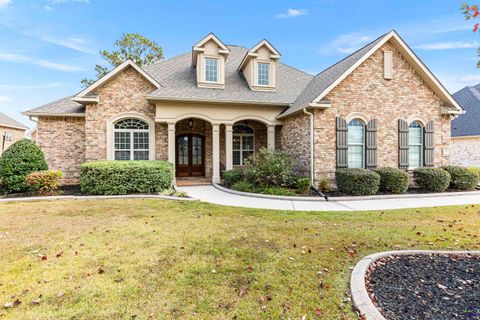 815 Kyler Lane Bonaire GA 31005