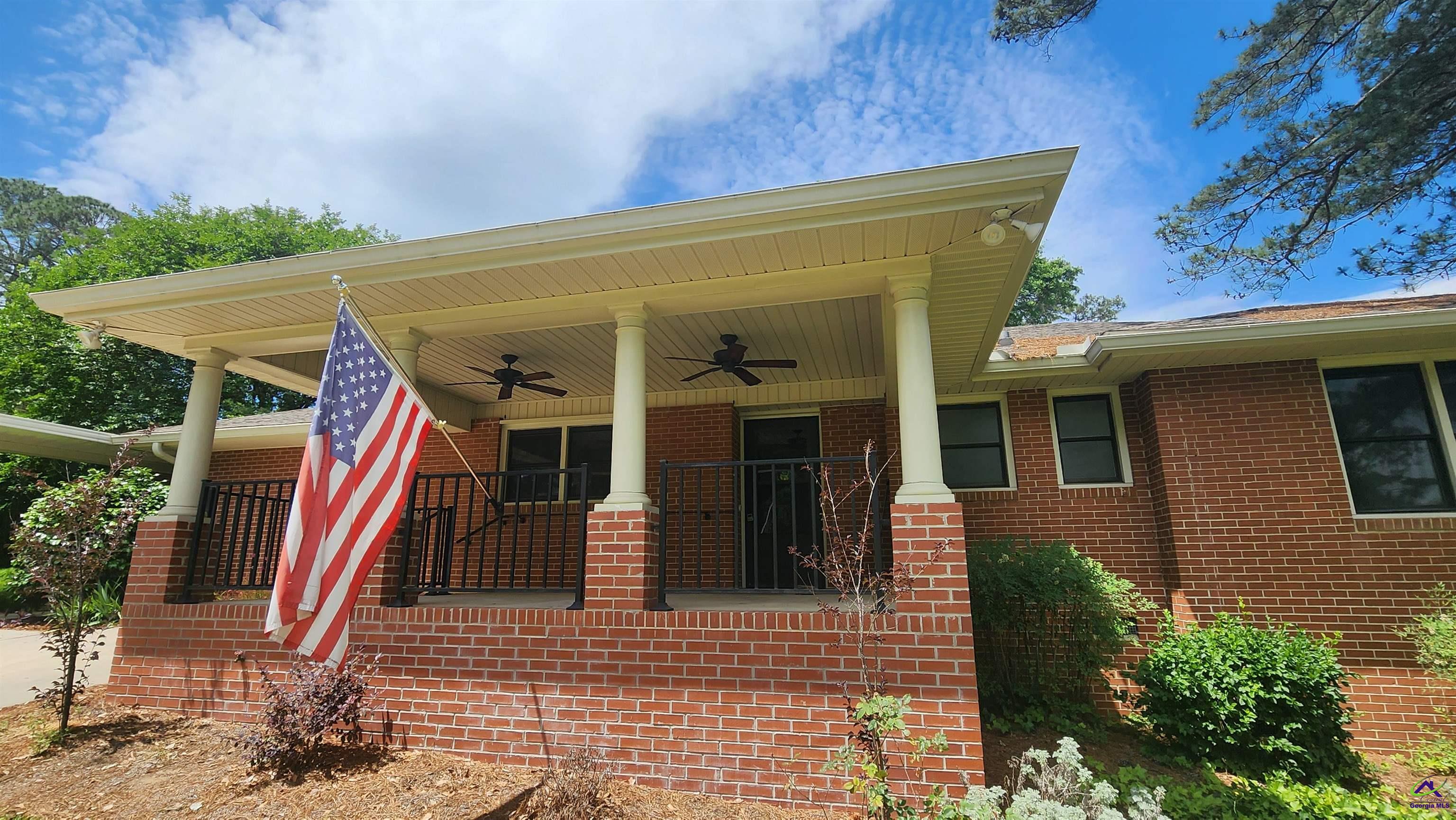 203 Springdale Drive