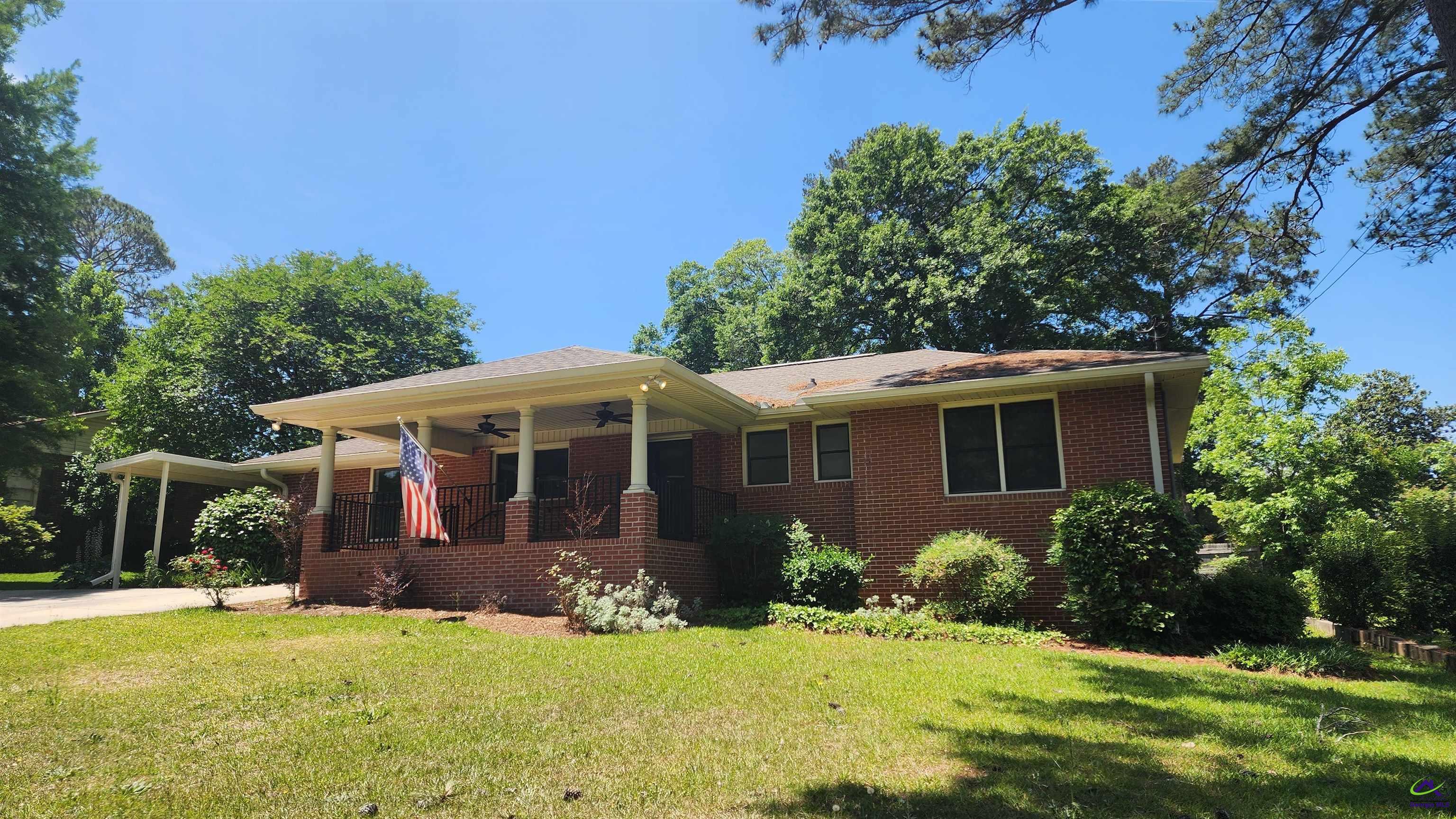 203 Springdale Drive