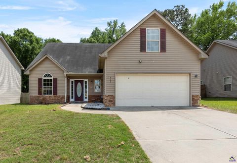 203 York Lane Macon GA 31220