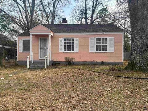 522 McArthur Blvd. Warner Robins GA 31093