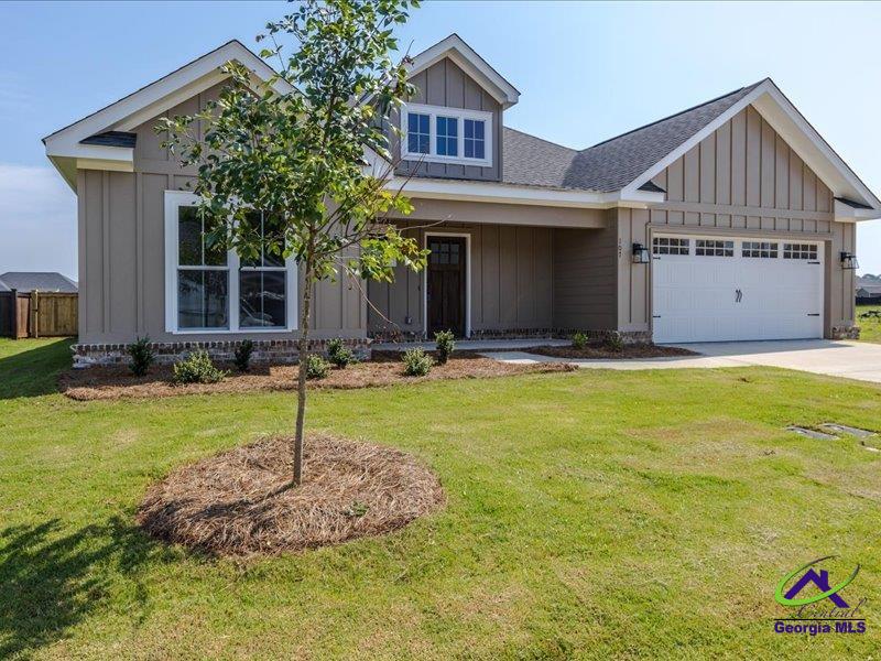 107 Nash Court