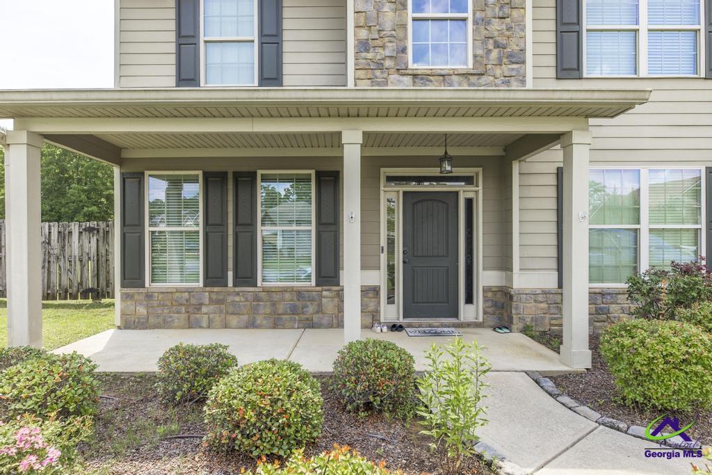 110 Pocono Court