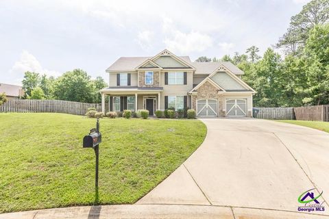 110 Pocono Court Bonaire GA 31005