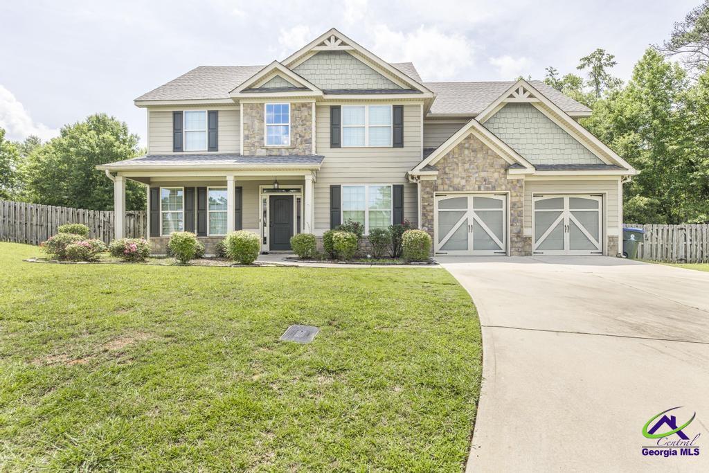110 Pocono Court