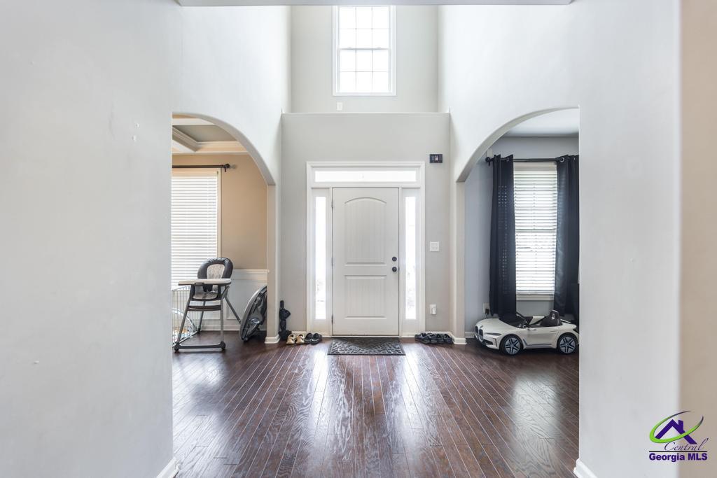 110 Pocono Court