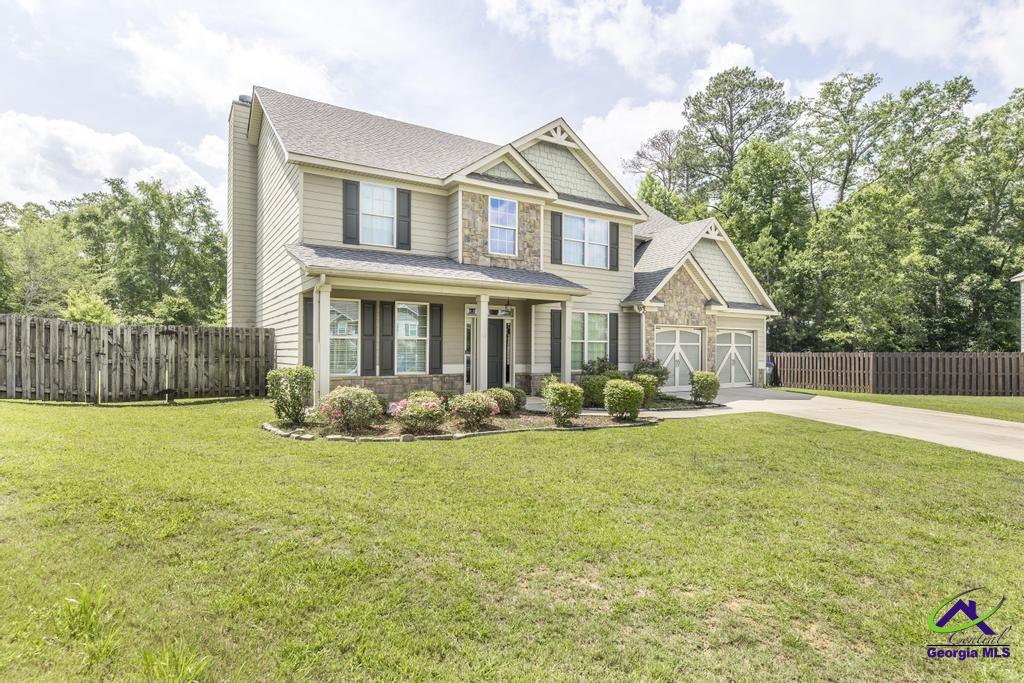 110 Pocono Court