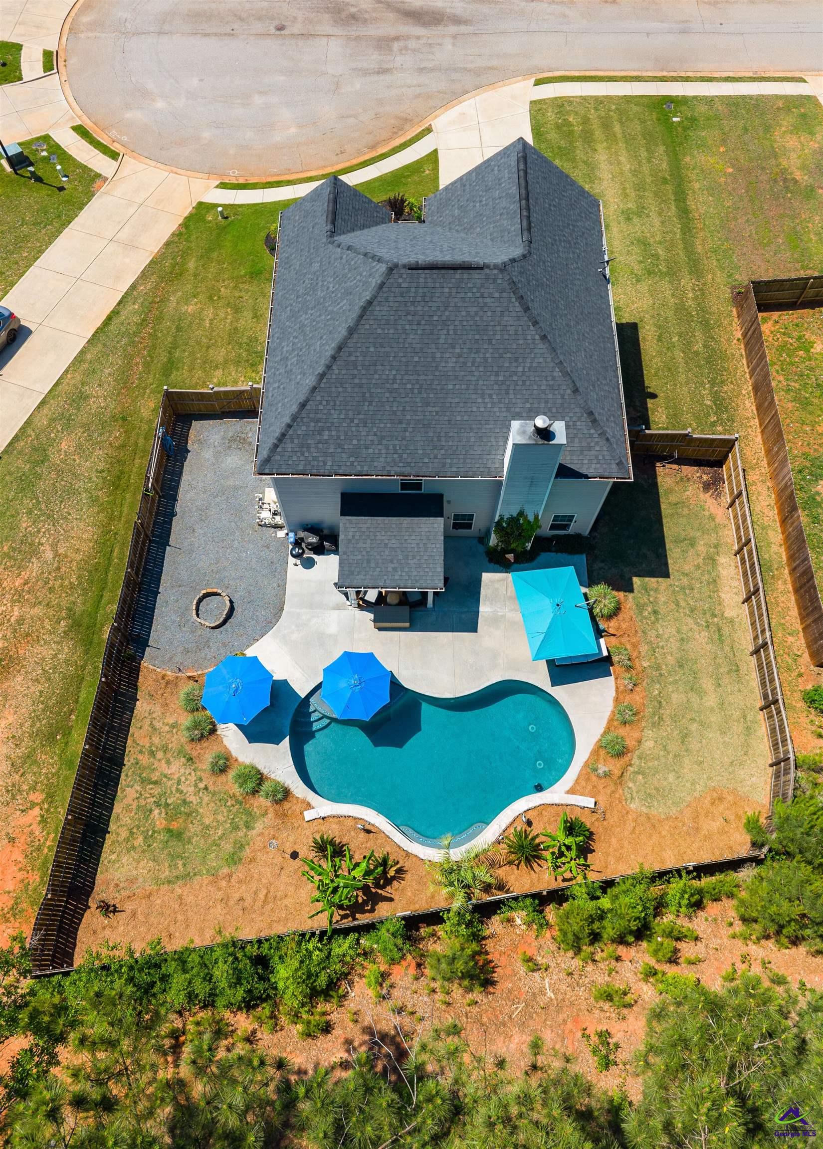 5325 Felles Way