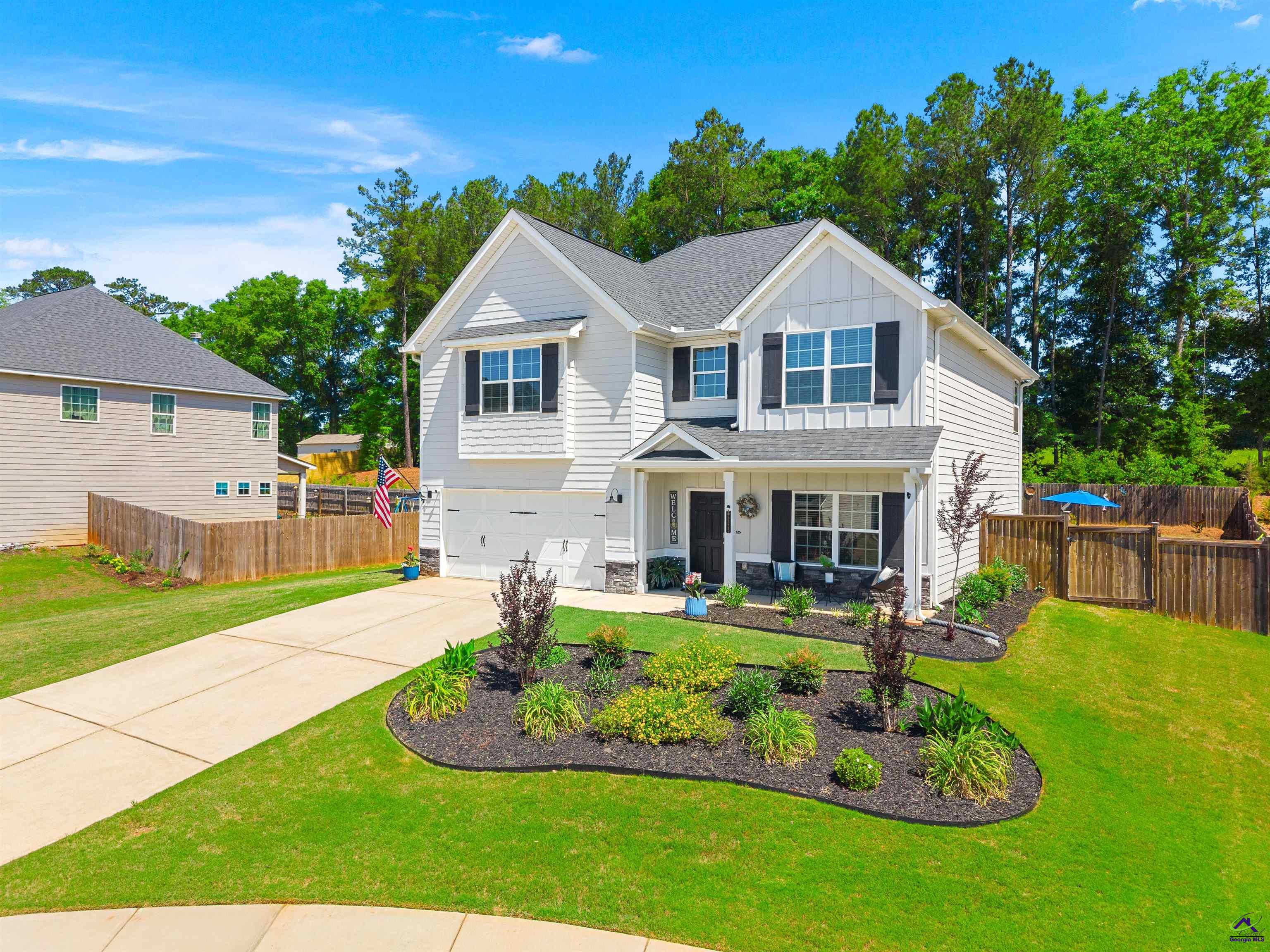 5325 Felles Way
