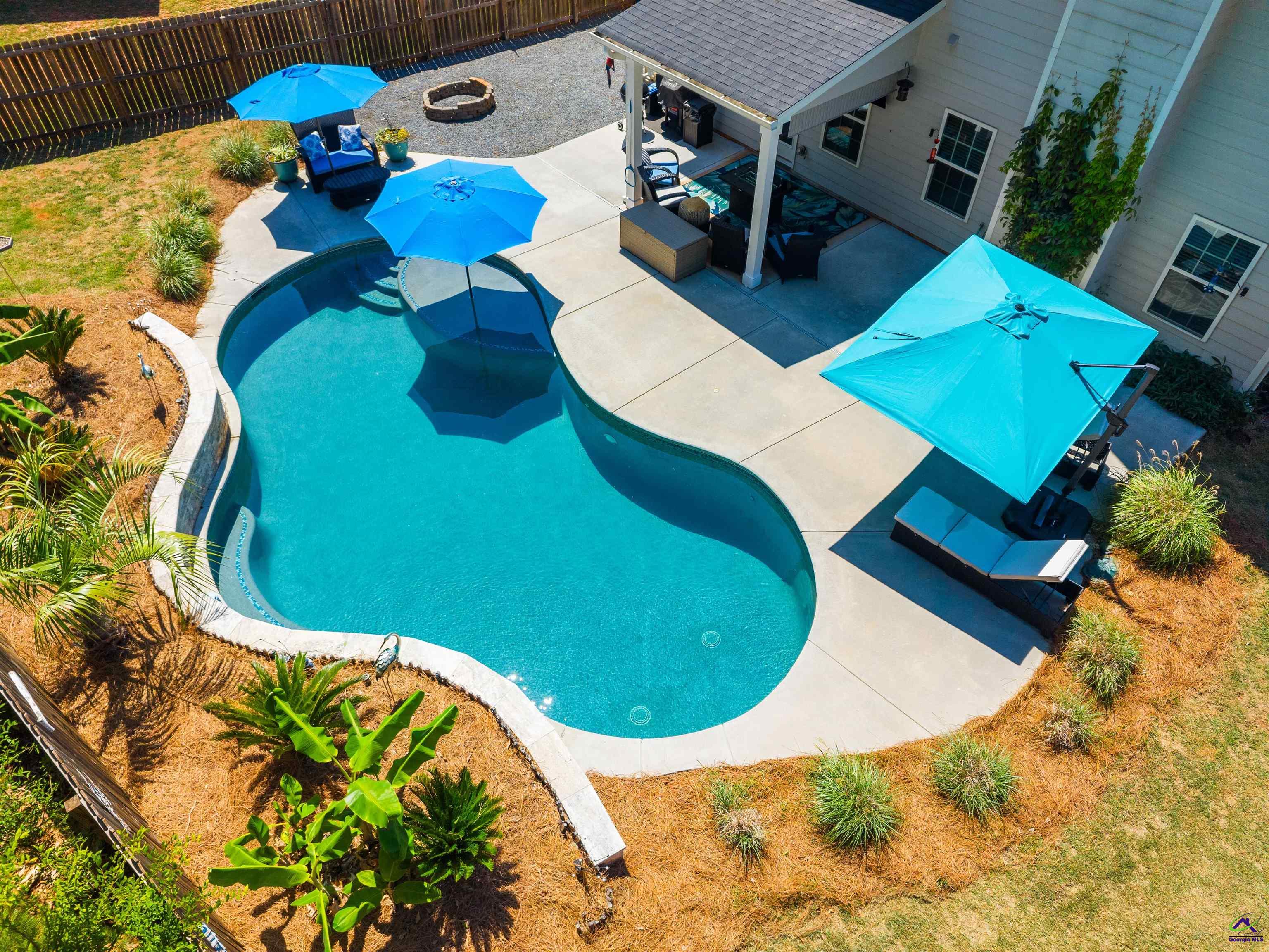 5325 Felles Way