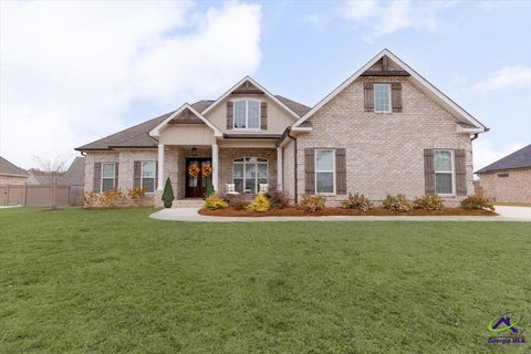 312 Apalachee Way Bonaire GA 31005