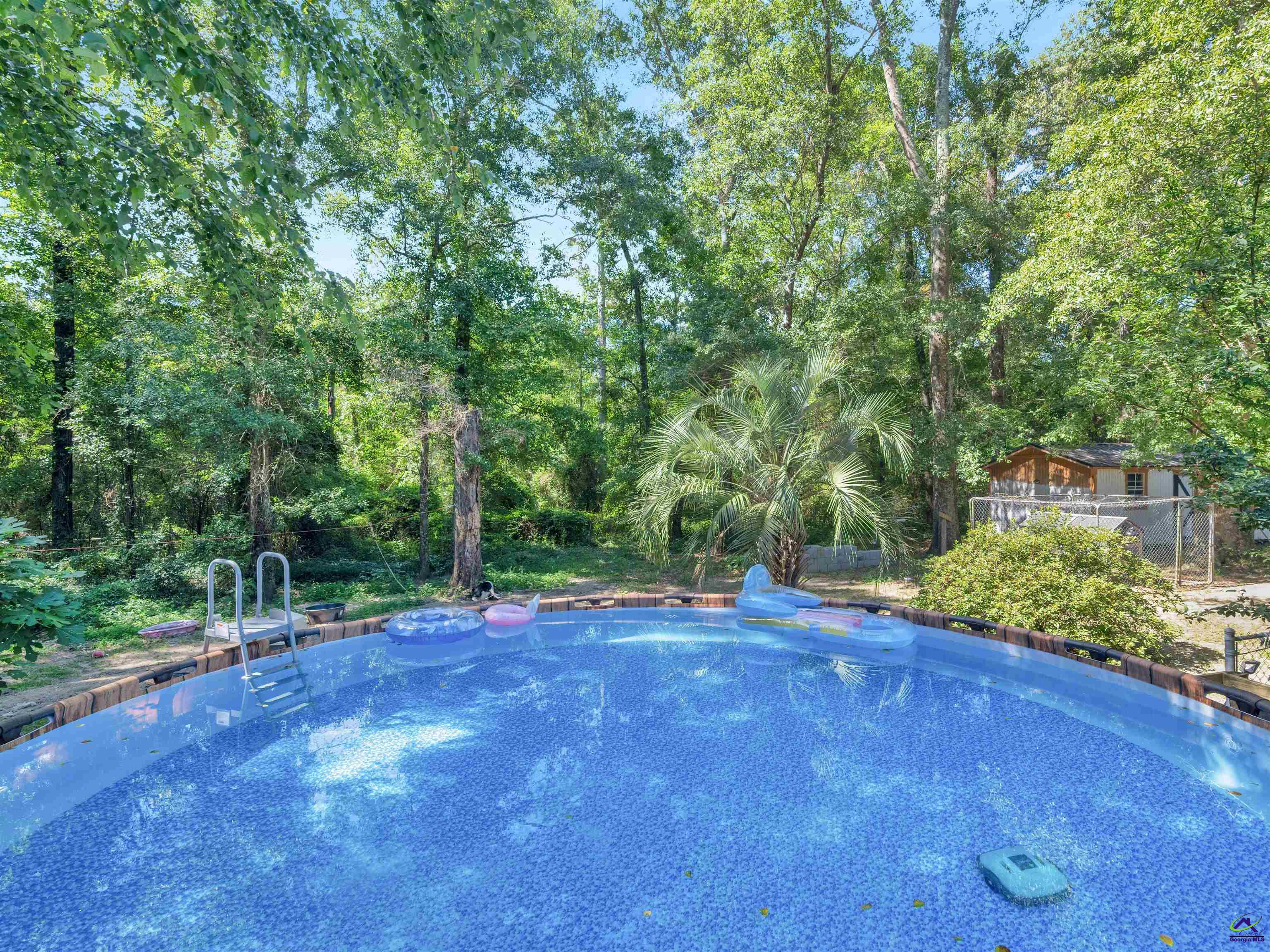 3636 W Point Cir