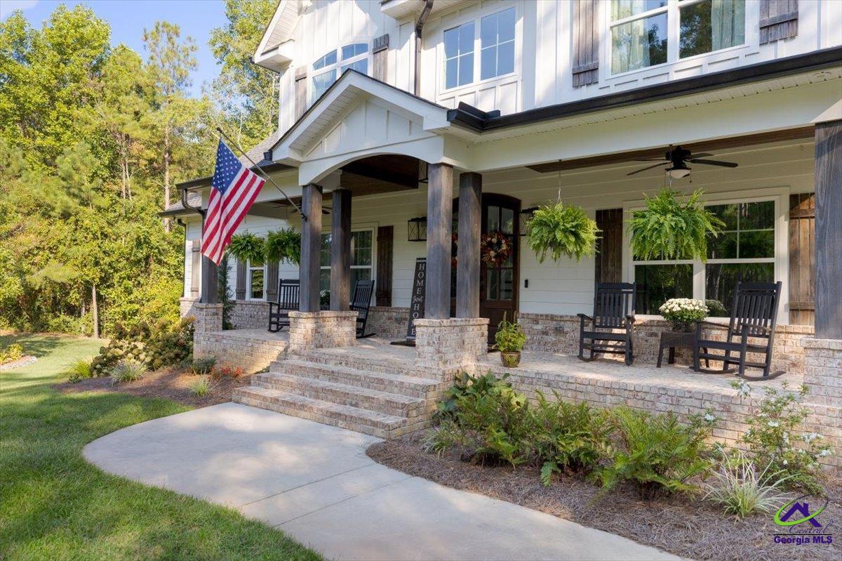 1167 Clopine Lake Road