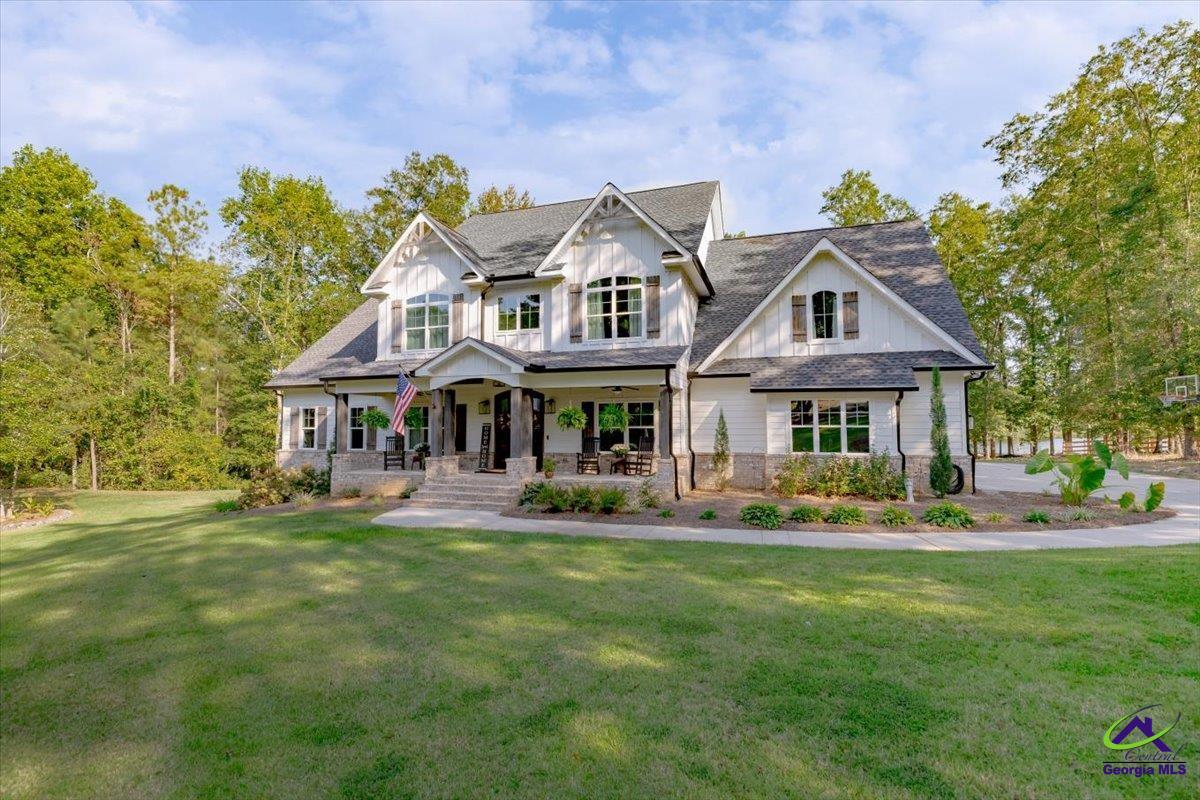 1167 Clopine Lake Road