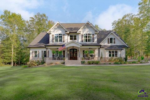 1167 Clopine Lake Road Fort Valley GA 31030