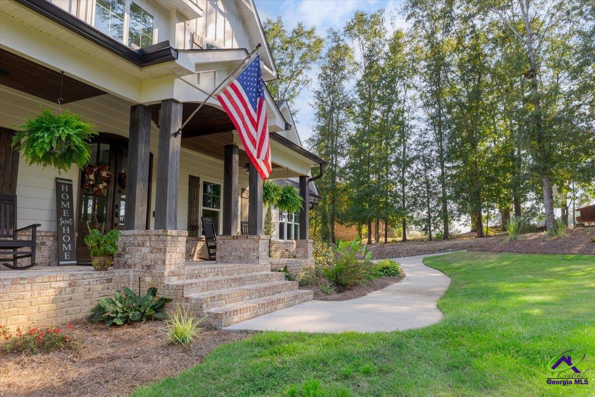 1167 Clopine Lake Road