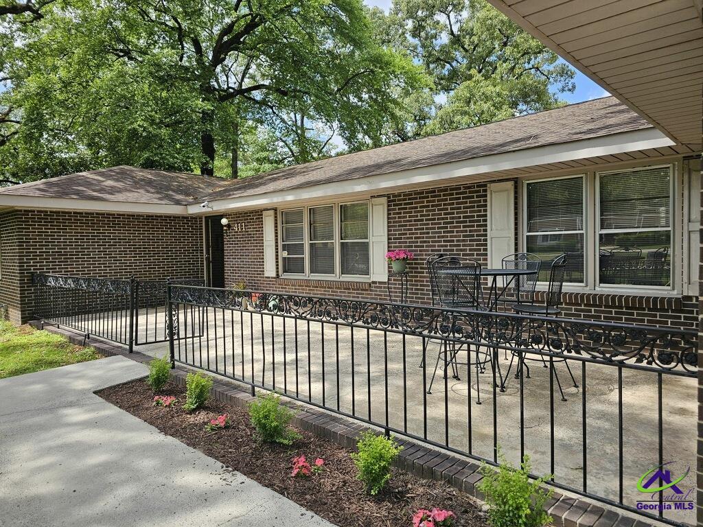 411 Westwood Drive
