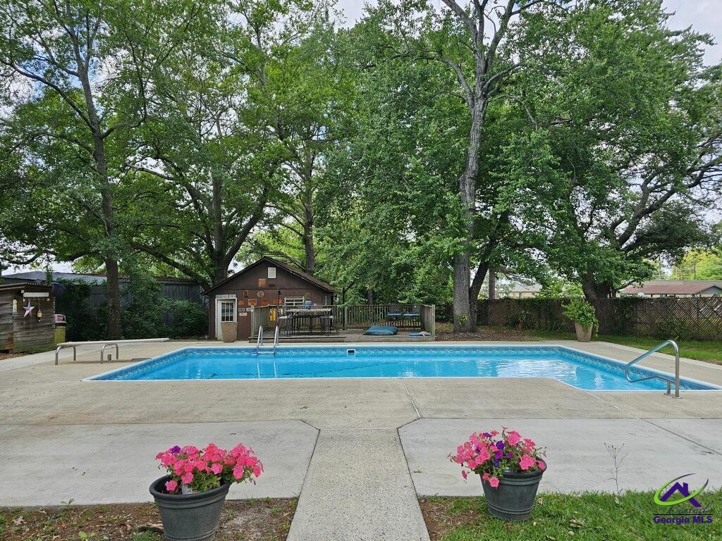 411 Westwood Drive