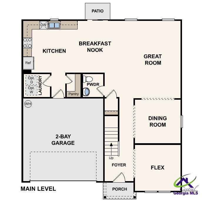 502 LIBERTY HALL Drive