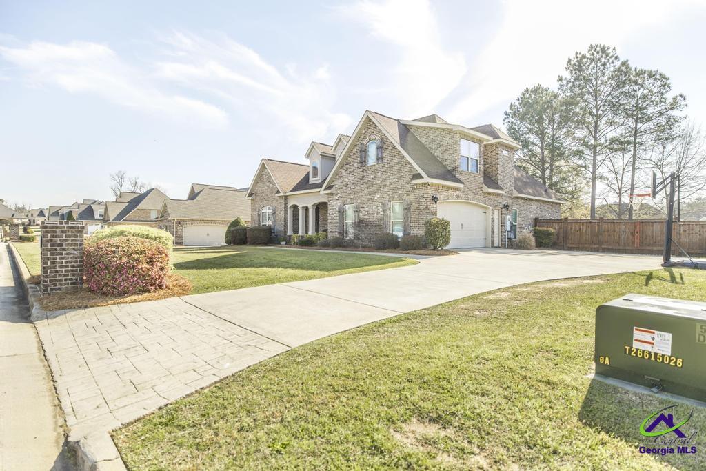 104 Prince Plaza Drive