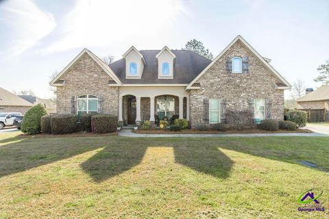 104 Prince Plaza Drive Bonaire GA 31005