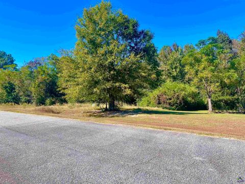 61 Aberdeen Circle Cordele GA 31015
