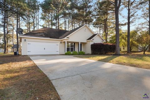 501 Longhorn Trail Perry GA 31069